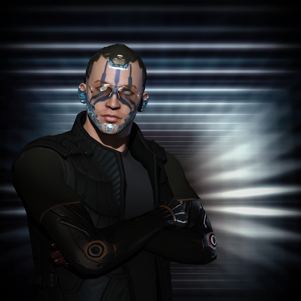 Michael J Scientia