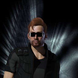 guyfleegman portrait