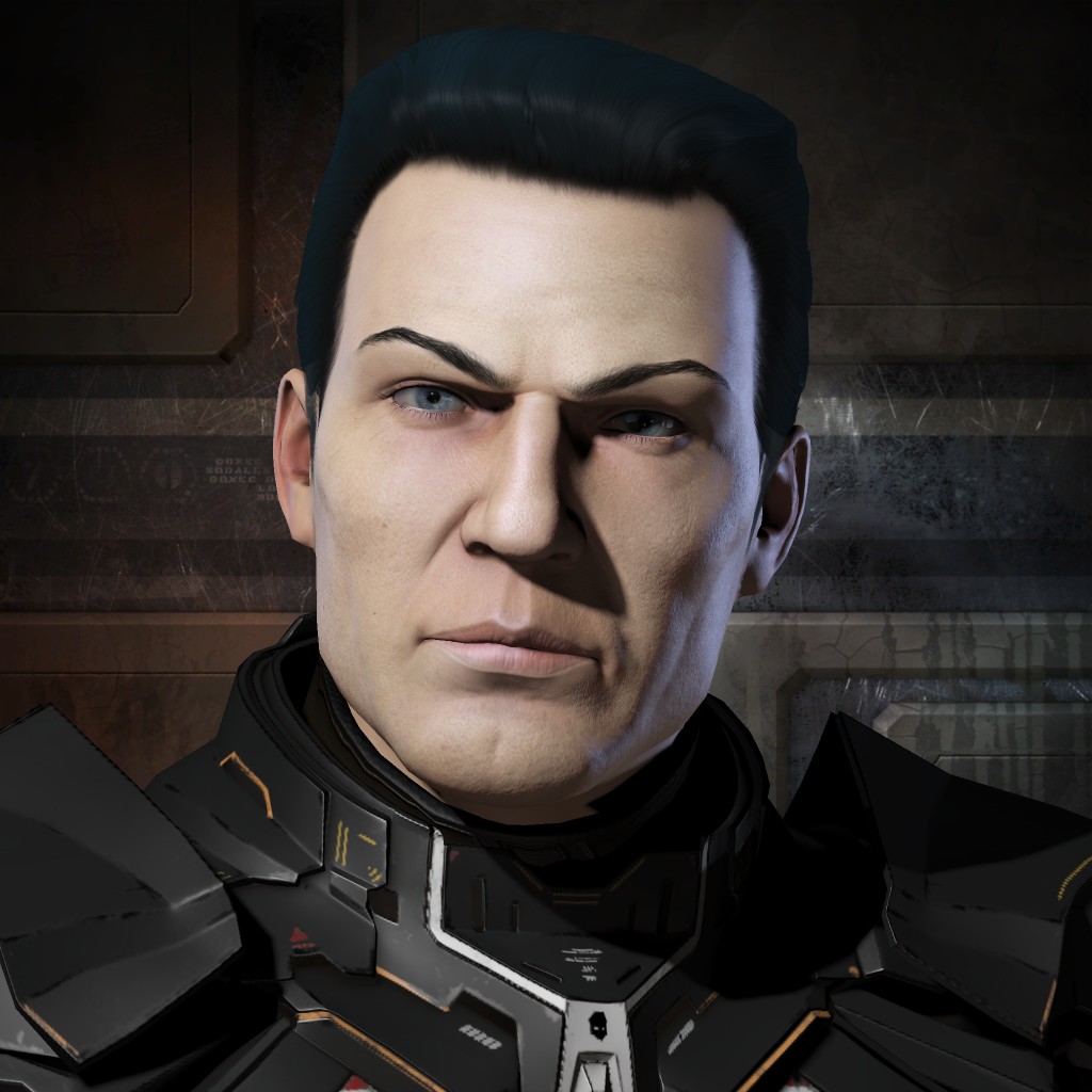 Eben Byers