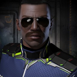 Medronho portrait