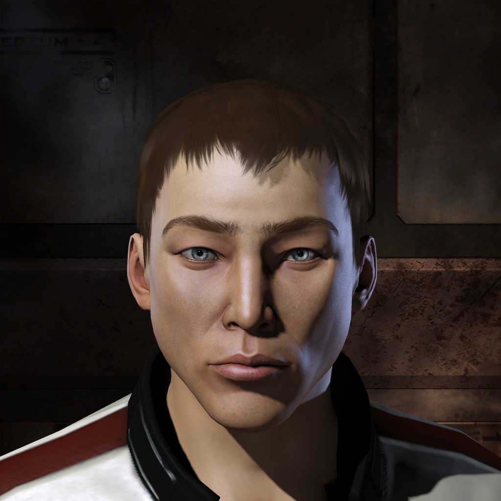 portrait