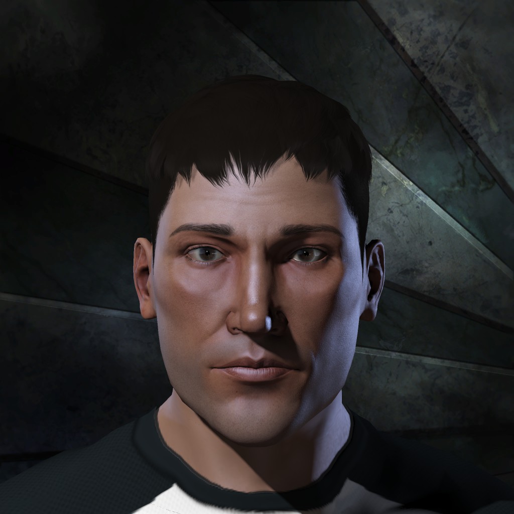 James Noir