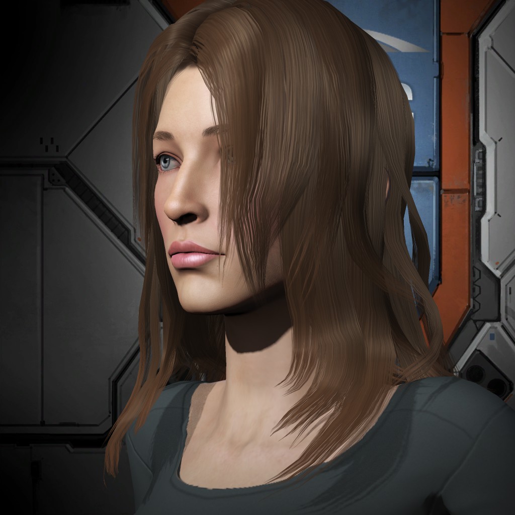Lily Falkner