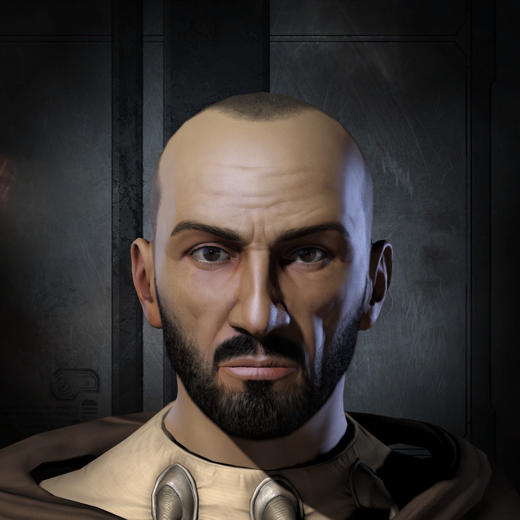 portrait