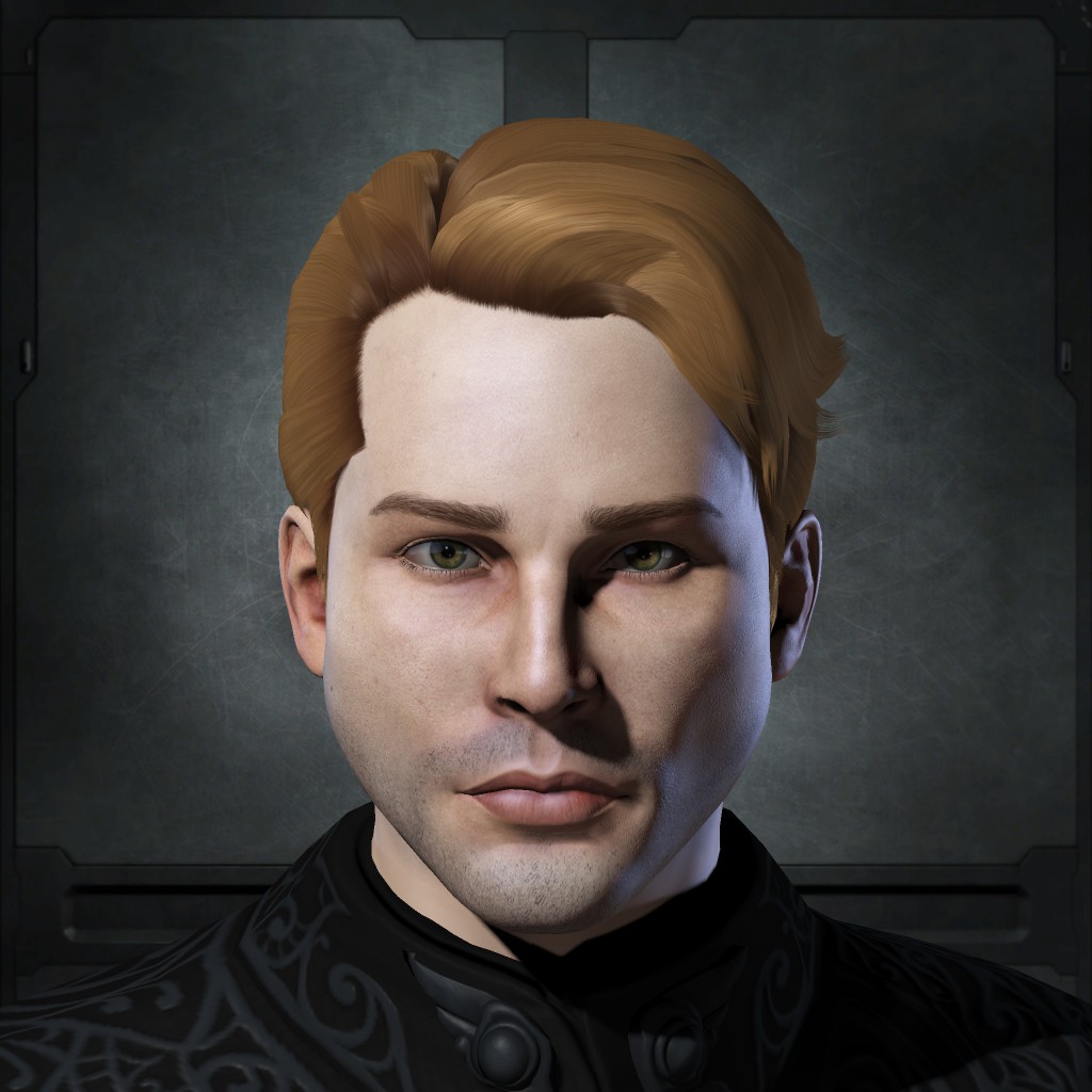 Elliot Shelby