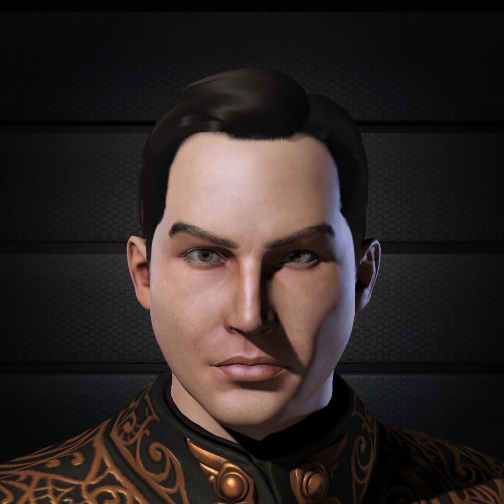 GALENT SSN