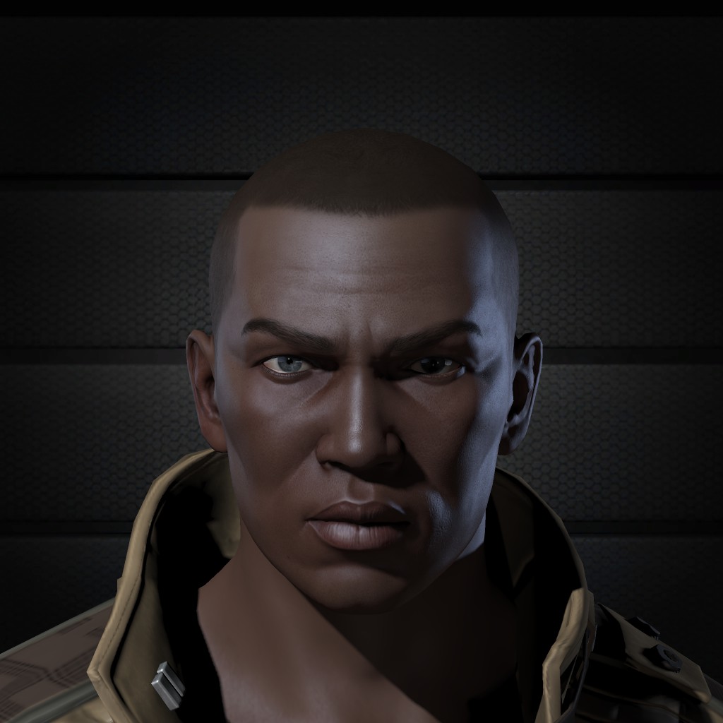 Hogun TT