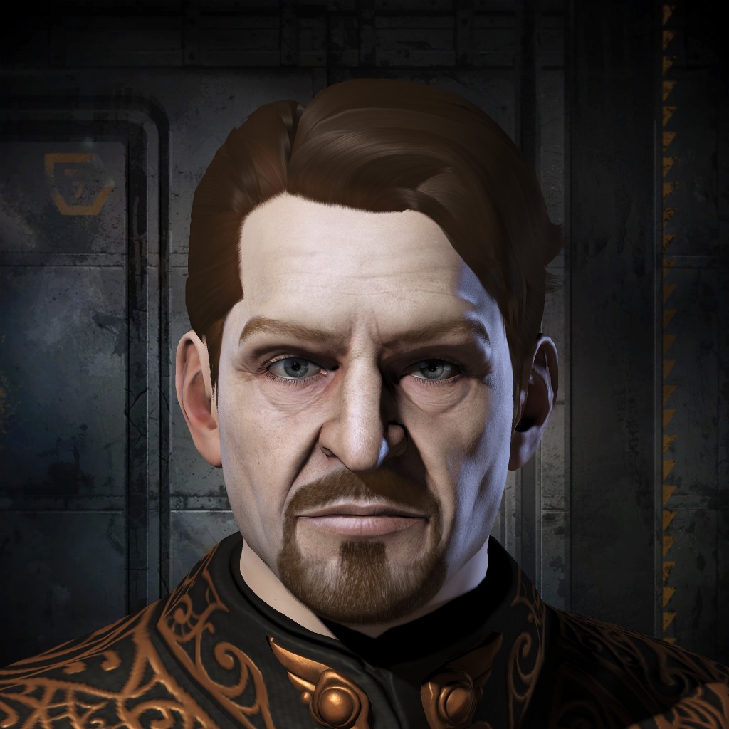 Portrait