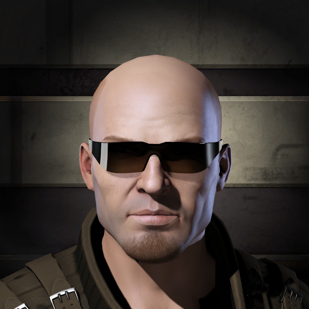 Ldroperator