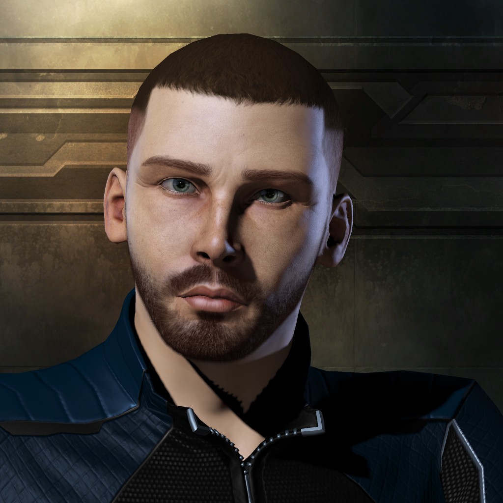 Aaron Hesteries