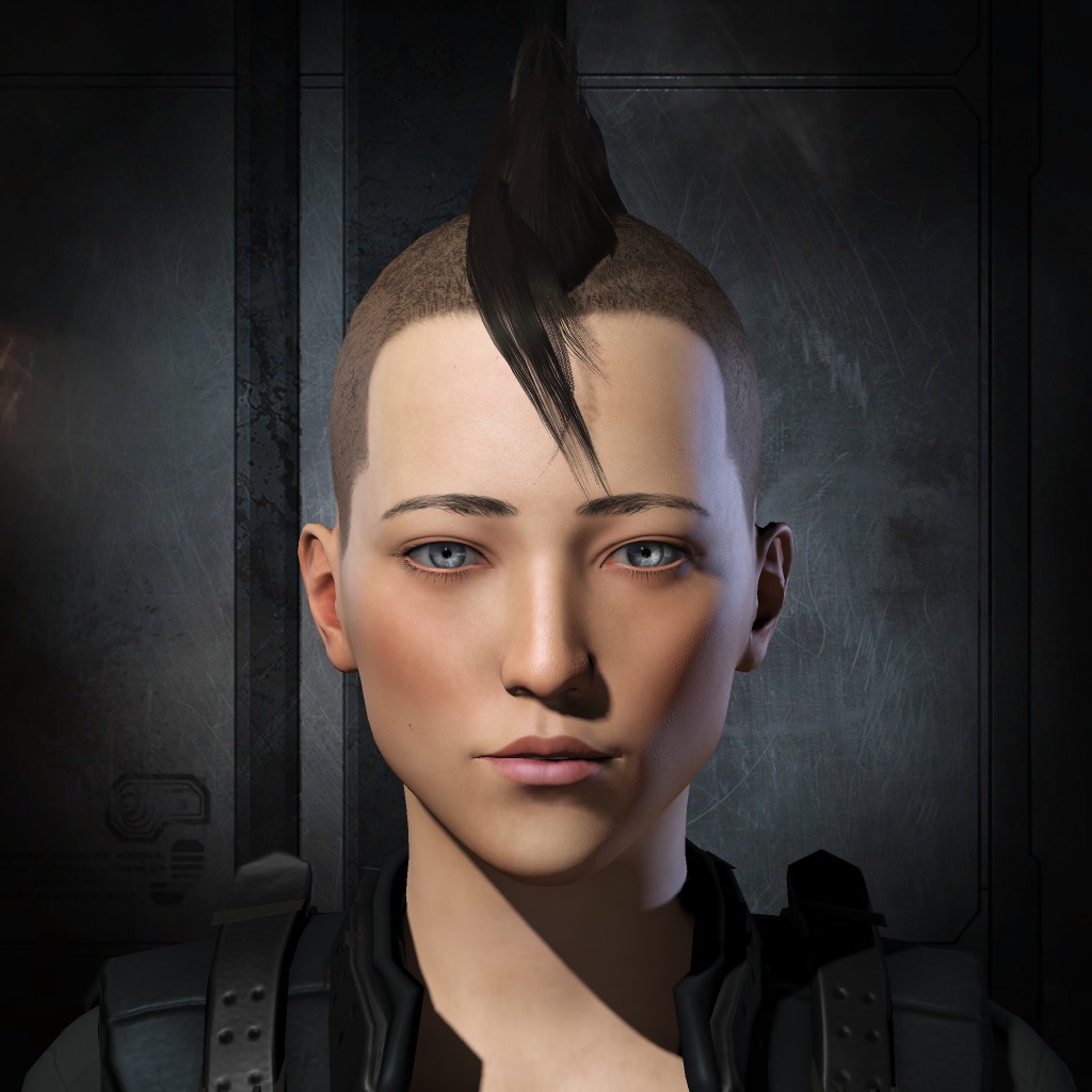 Fiumank Ghost