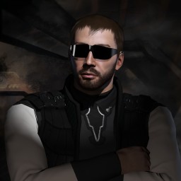 Ihano Aurilen portrait