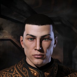 Nicol Tsurpalen portrait