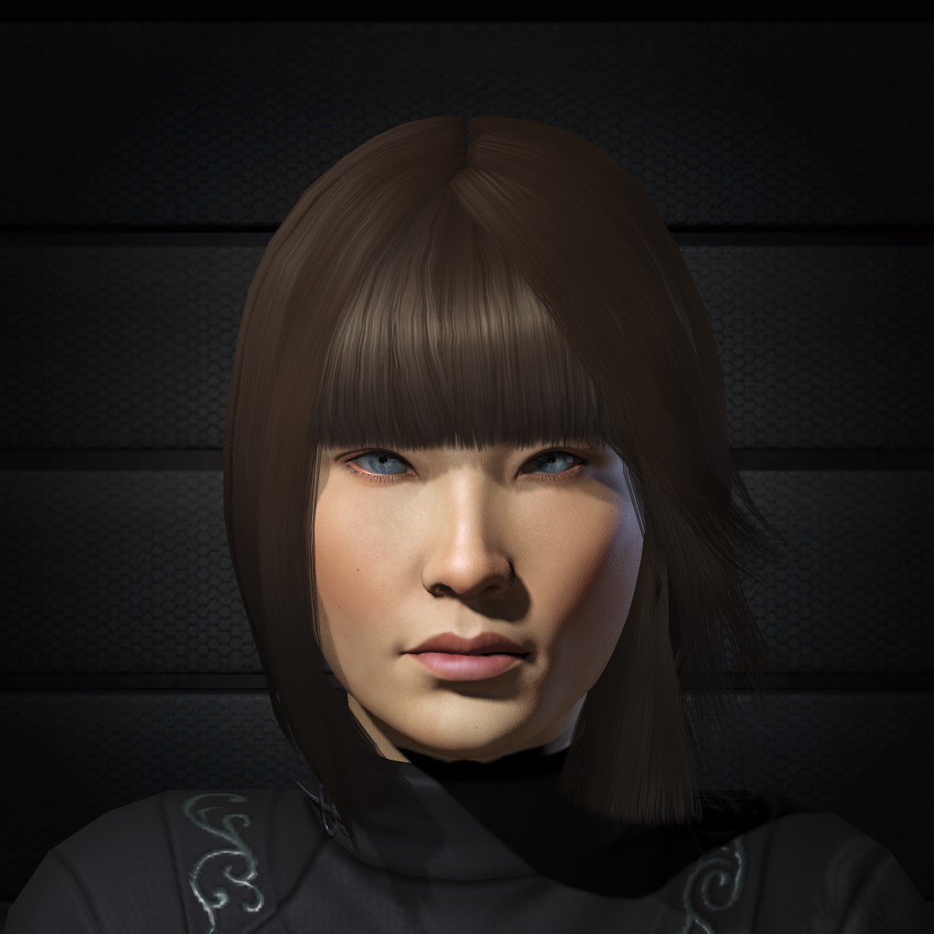 Alpha Shana32