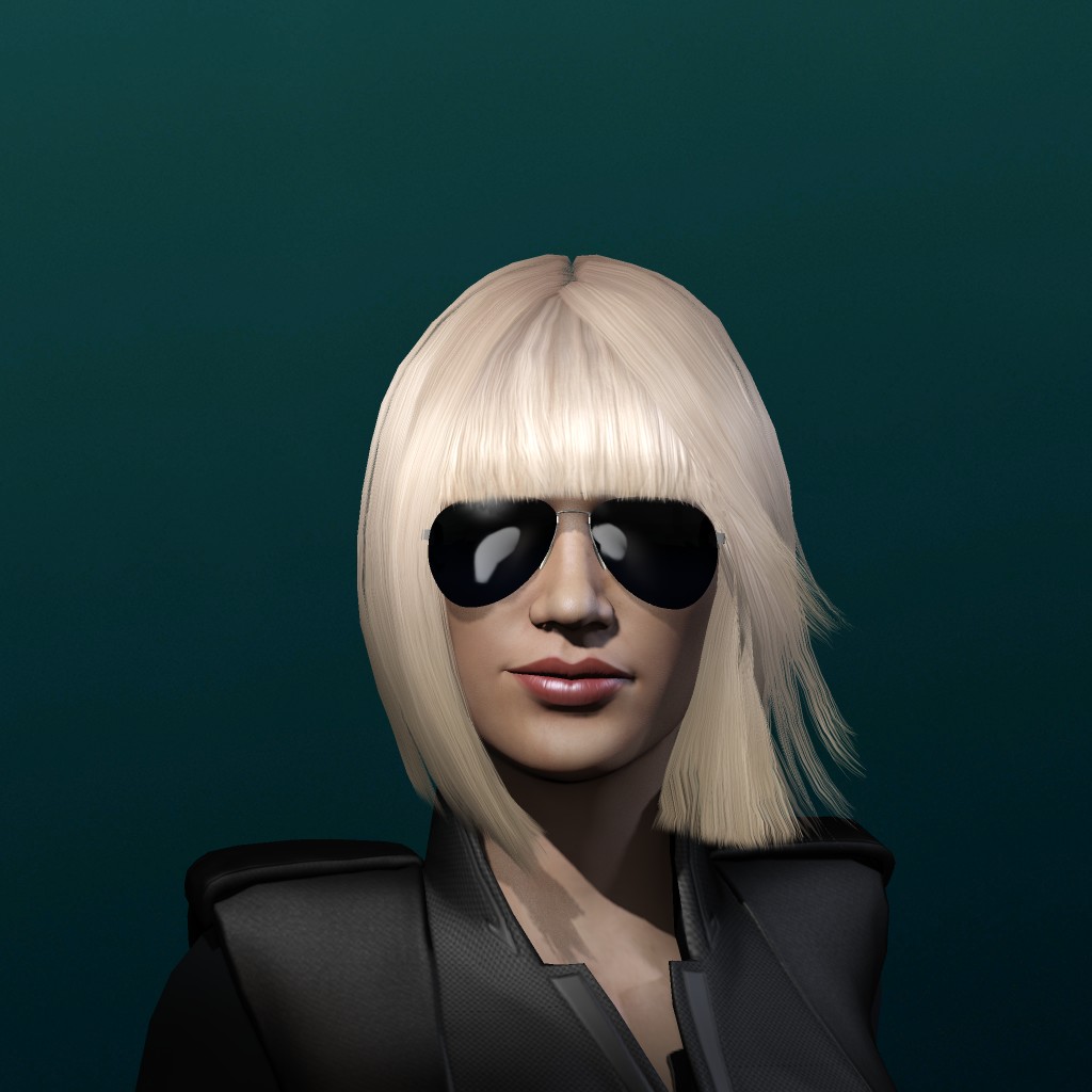 Anita Pee