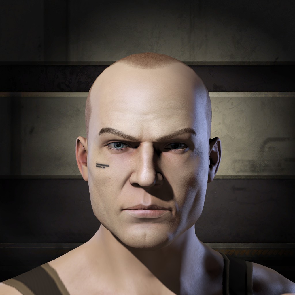 Captain Chad Fragger