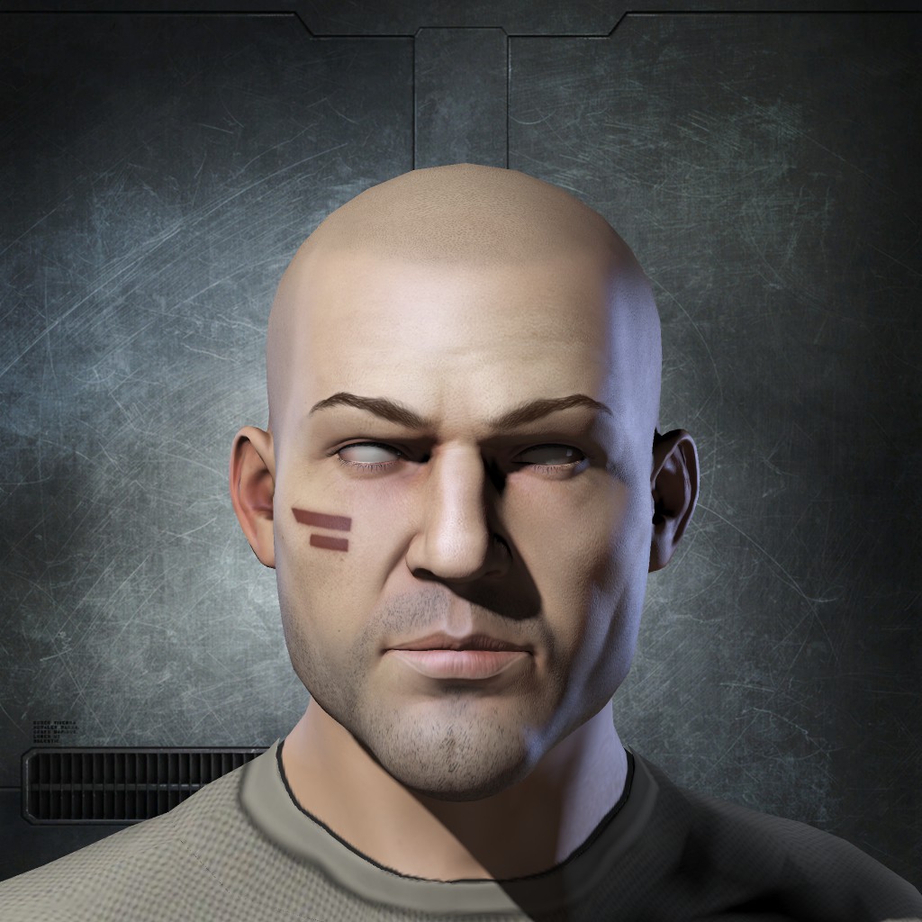 Karl BladeRunner
