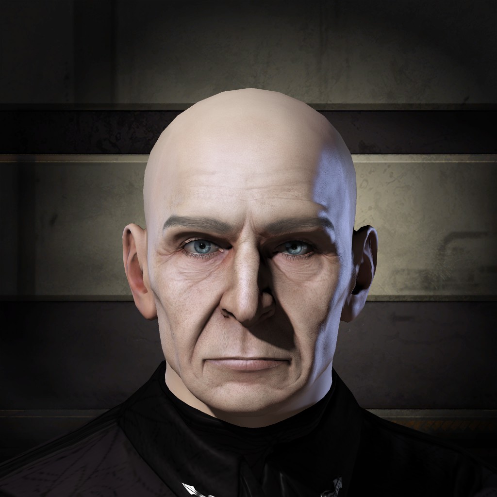 Mister Pickerd