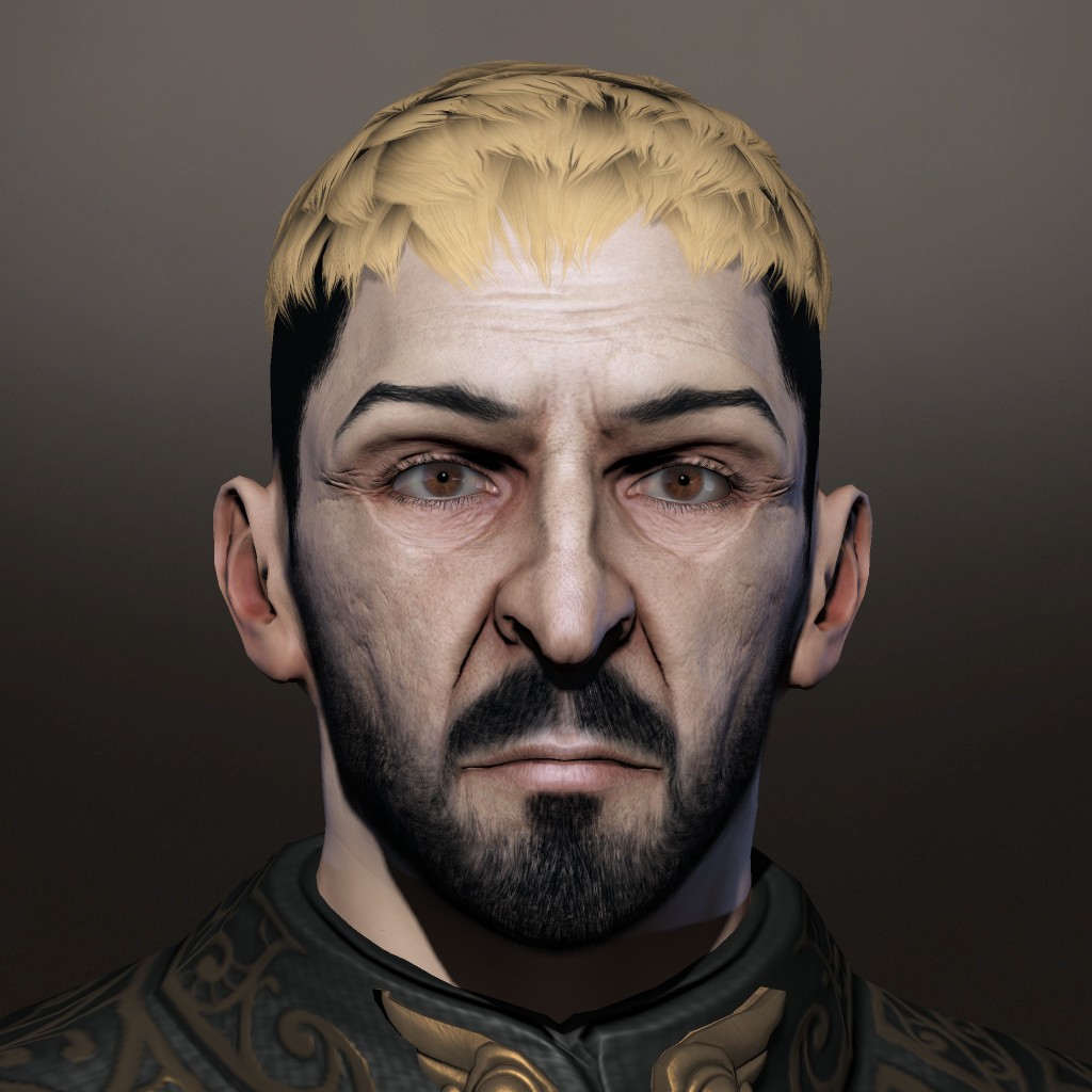 Alaric Heraclius