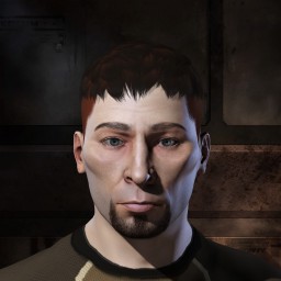 dadarian bentotaft portrait