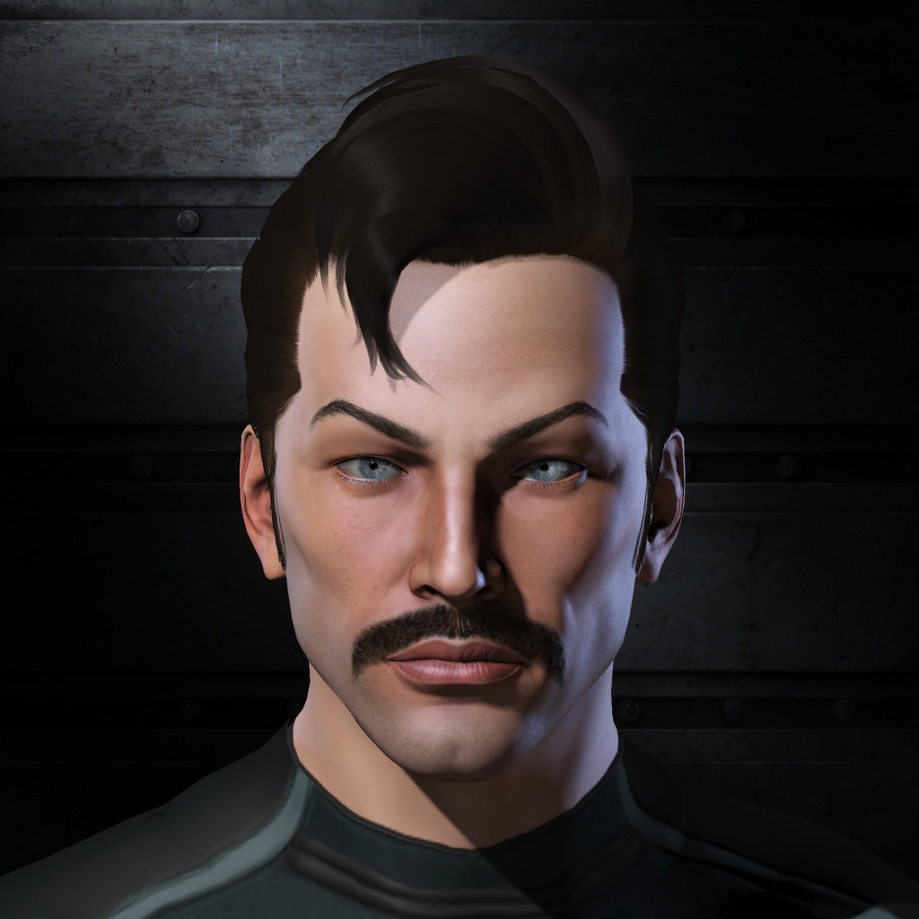 Freddie Travolta