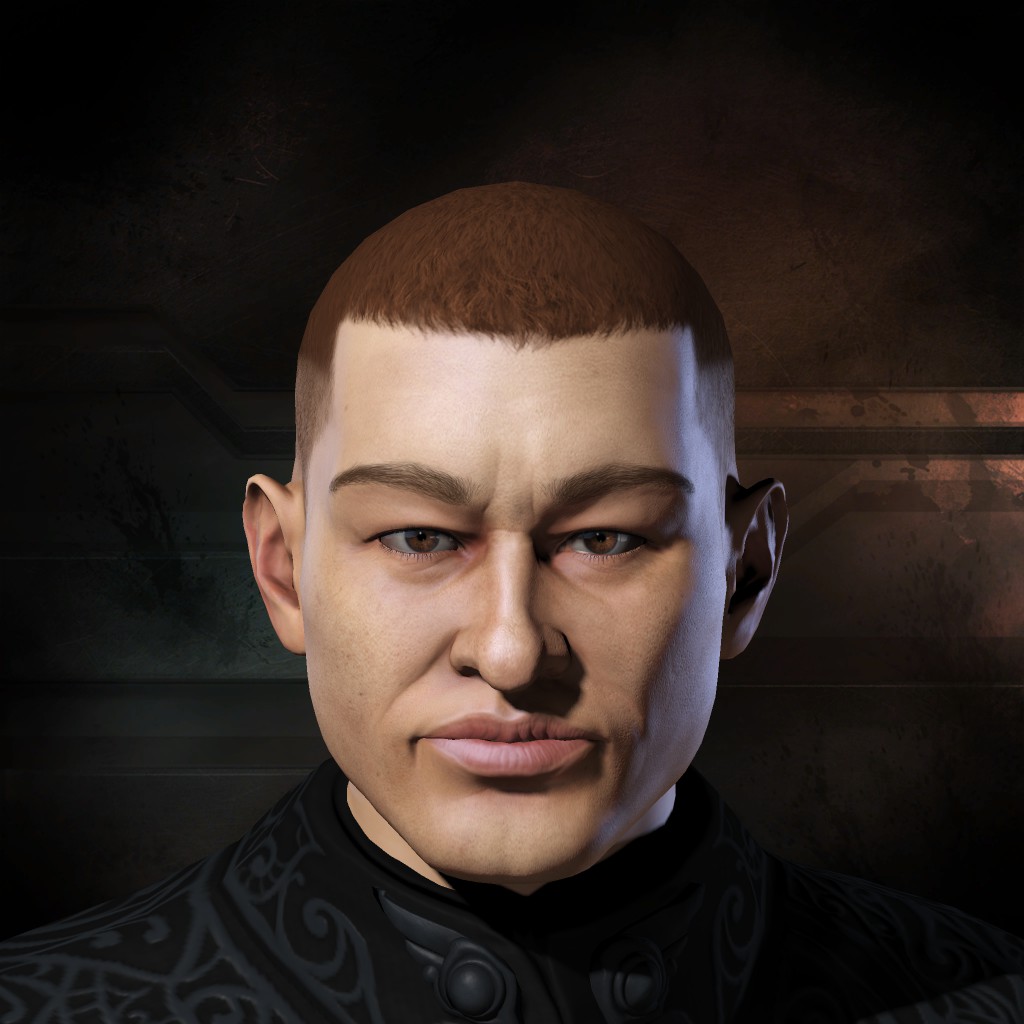 Axel Anfall