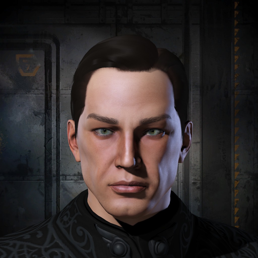 Vasiliy Sidor