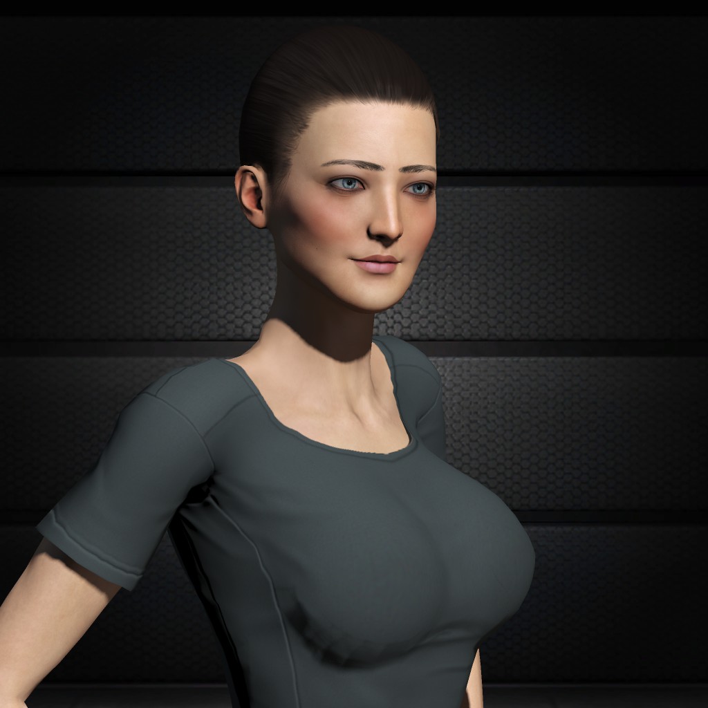 Leyla Beebles