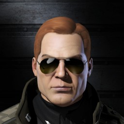 Brukovich Loeblein portrait