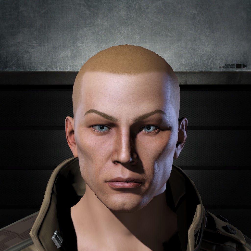 Mars Charles