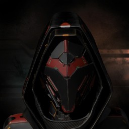 PvE Division 5 portrait