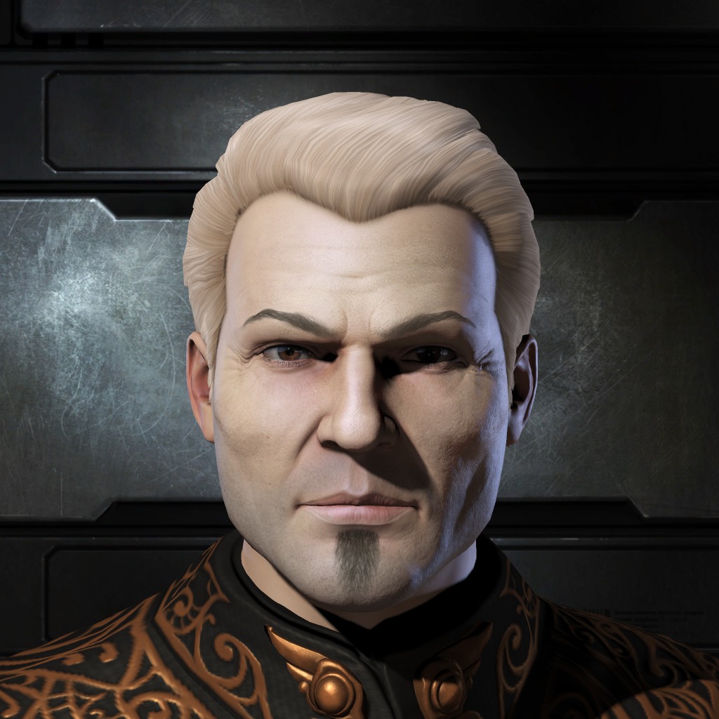 Marcus Redline