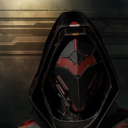 PvE Division V portrait