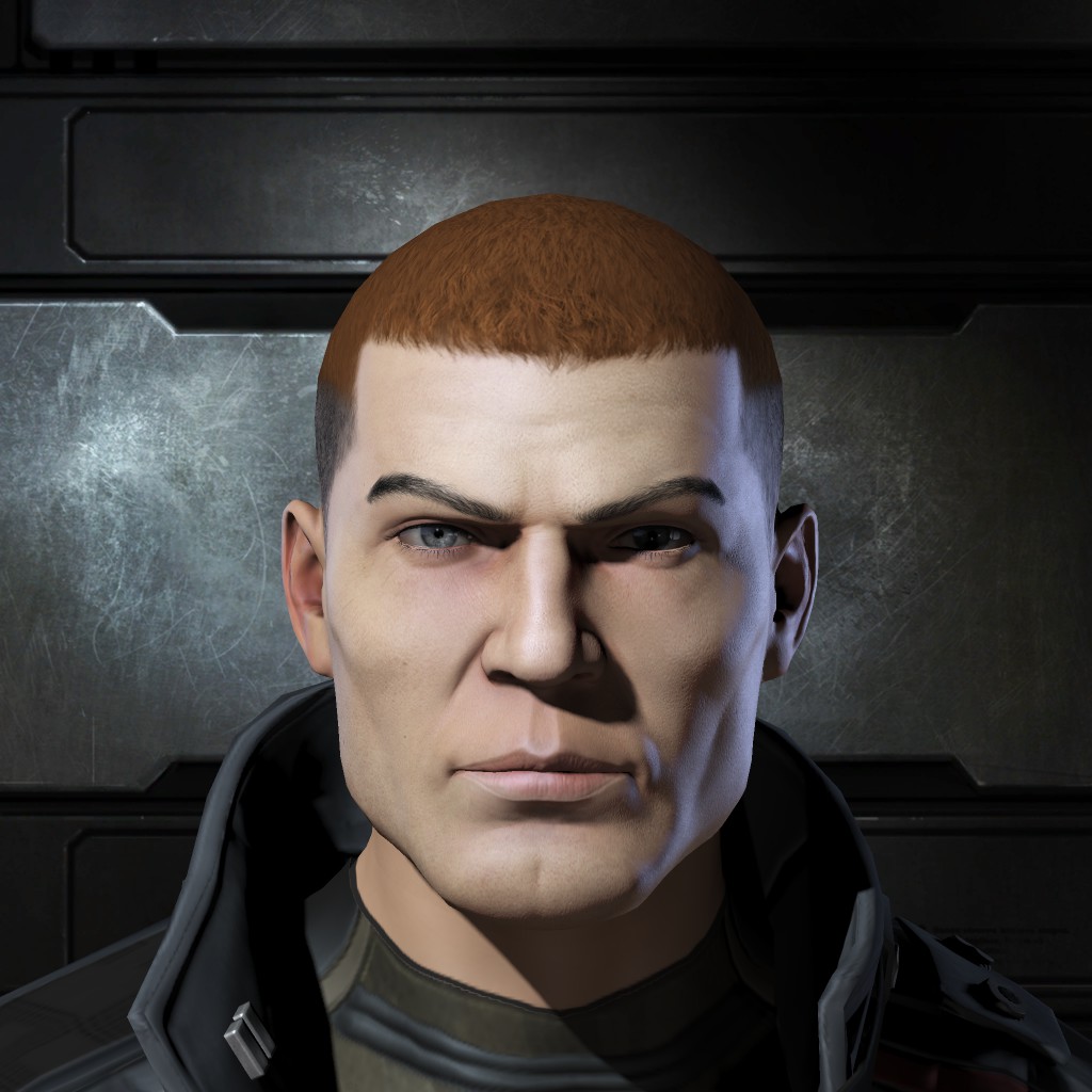 Galahad PendragonX