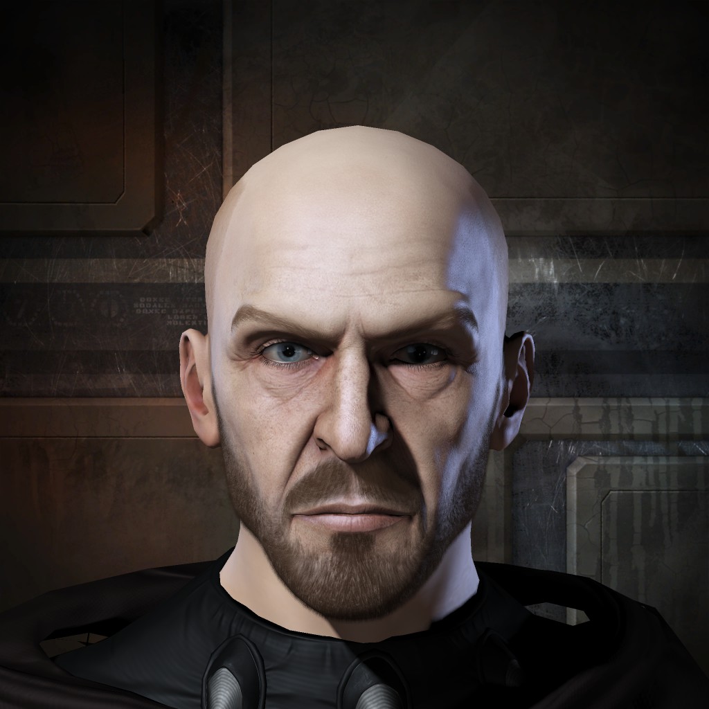 portrait