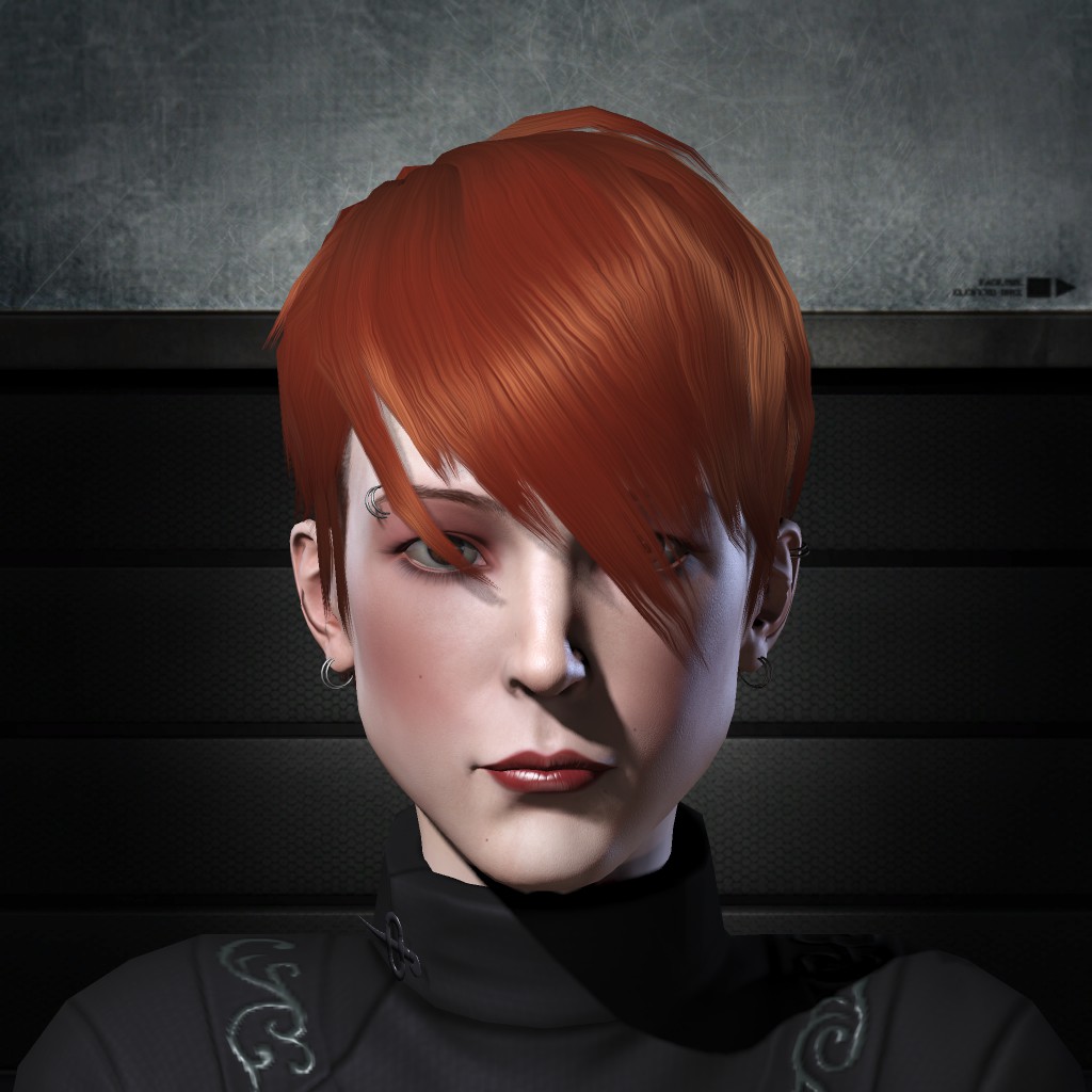 Serynae
