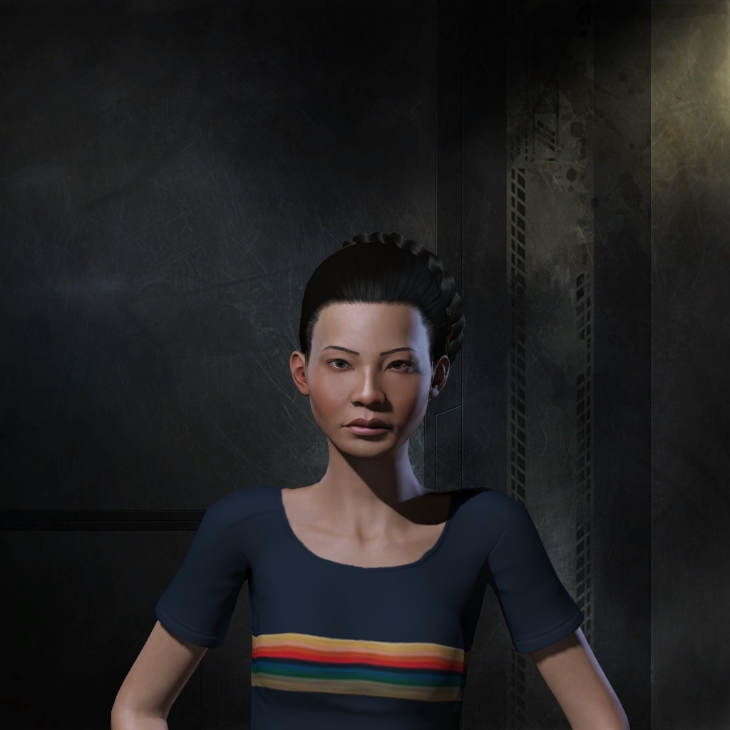 Katalina Shao Lai