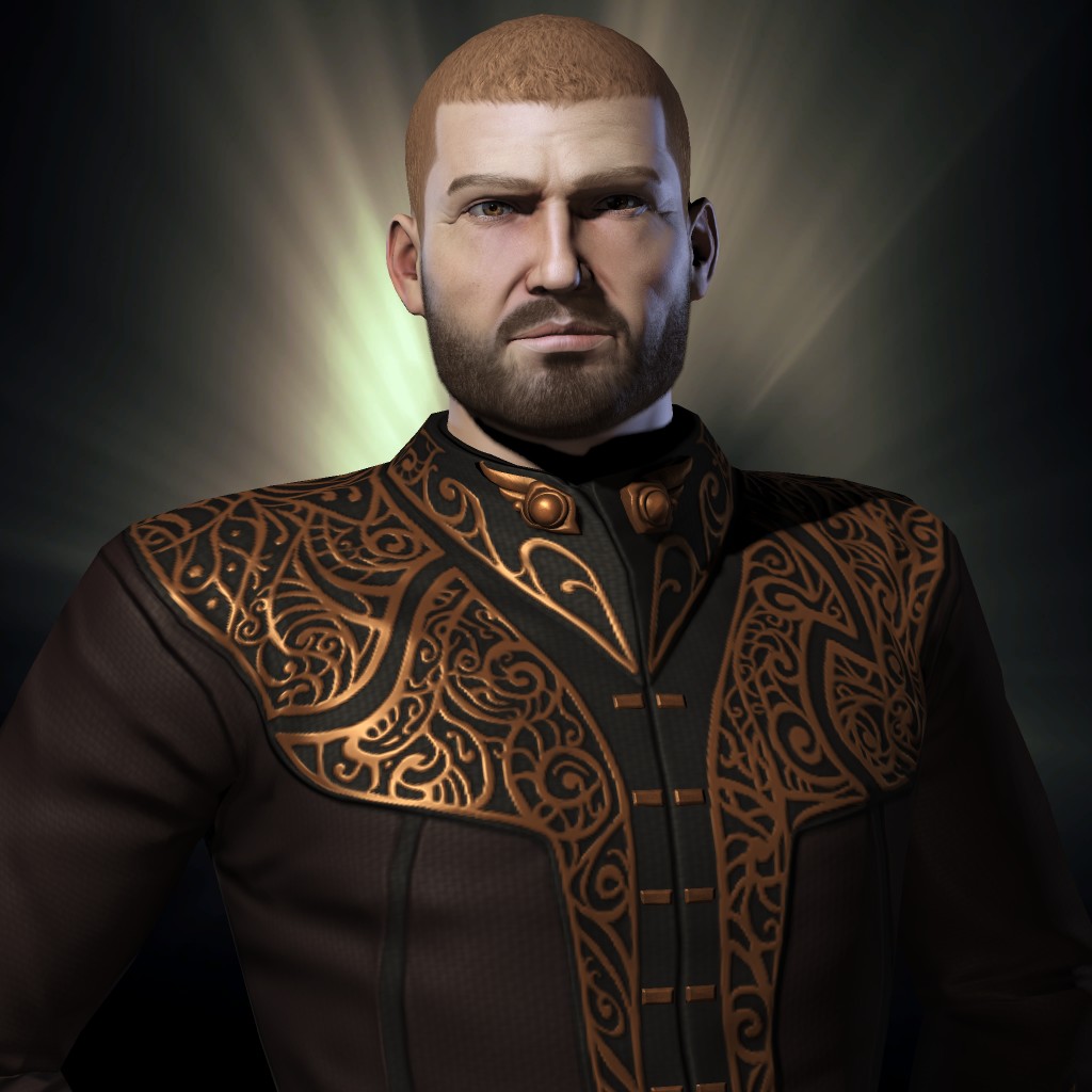 Cenos Mega Jones