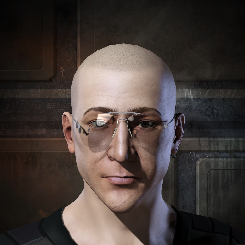 Normanus Lucius