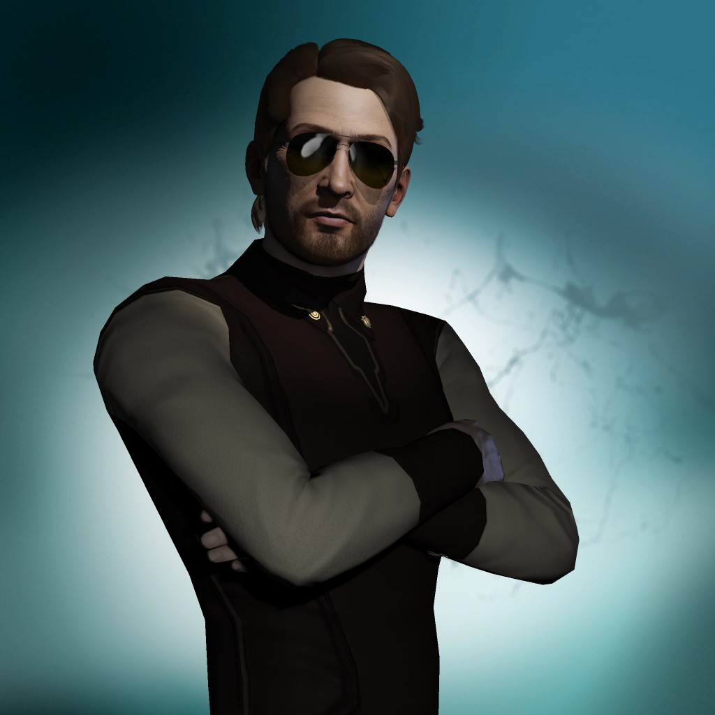 Jasper Calitryx