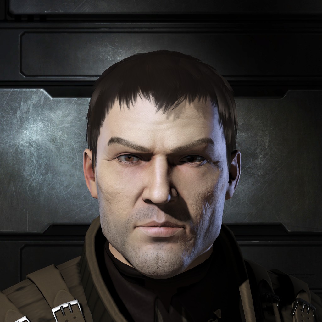 UNDEADLI portrait