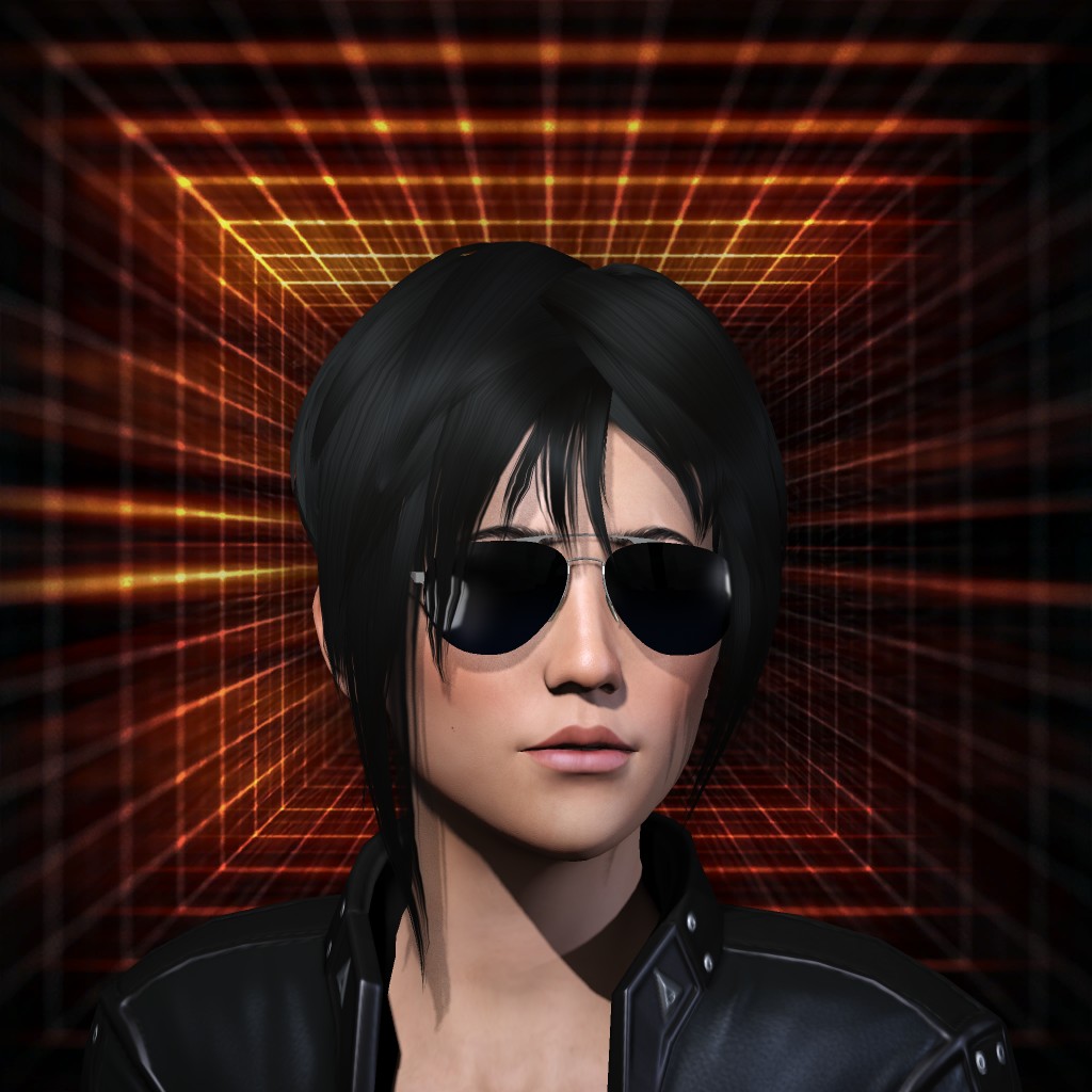 Aoko Fujiwara