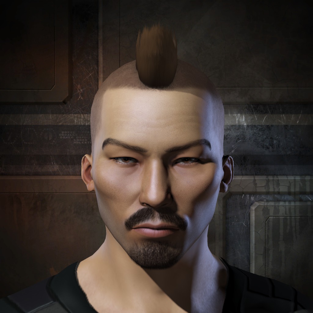 steven HAN