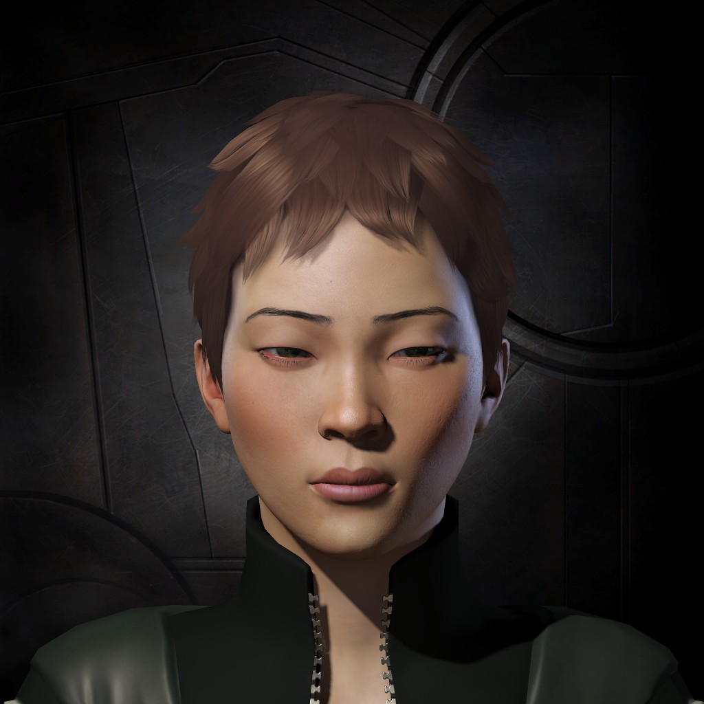 Leah Doxi
