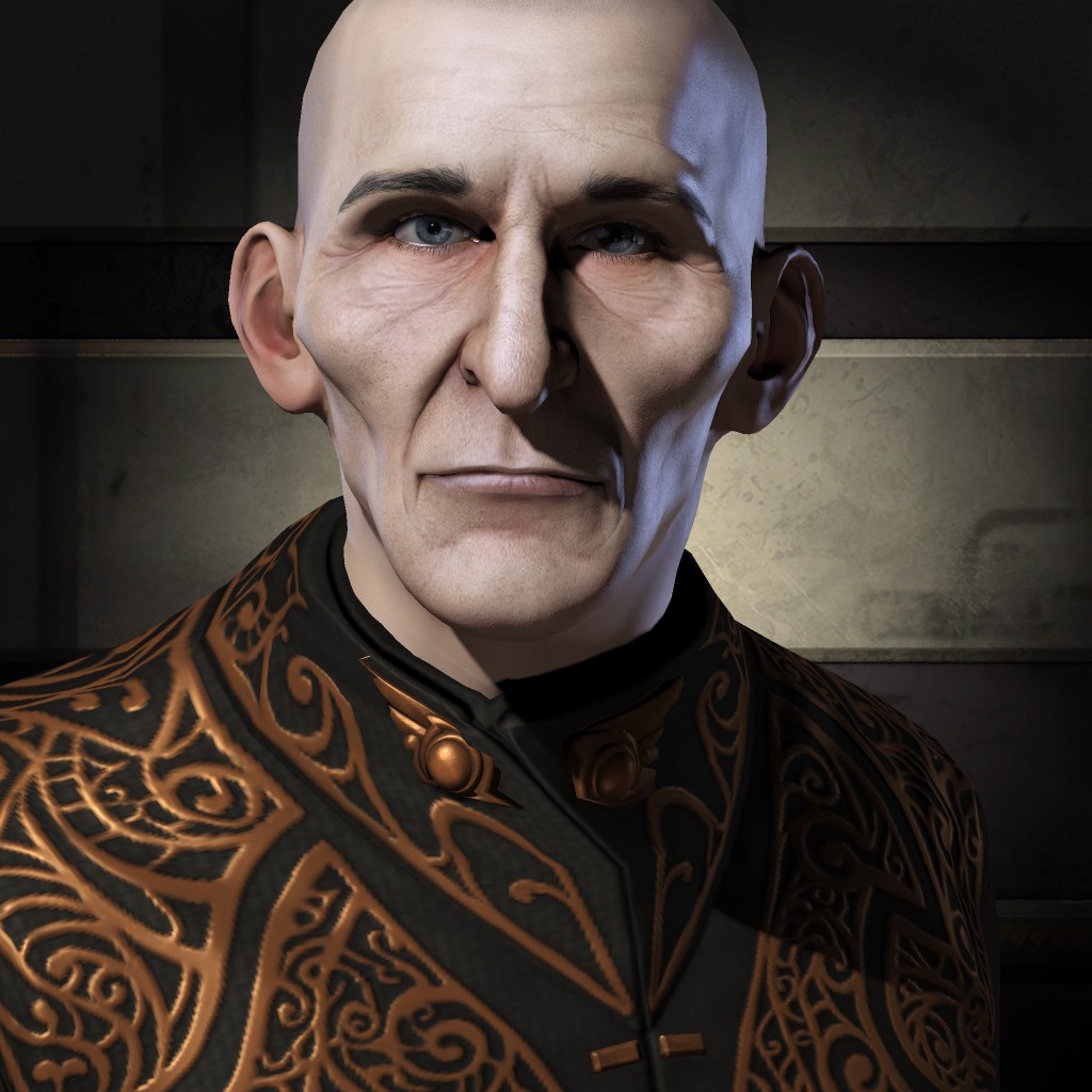 oleg kharlamow