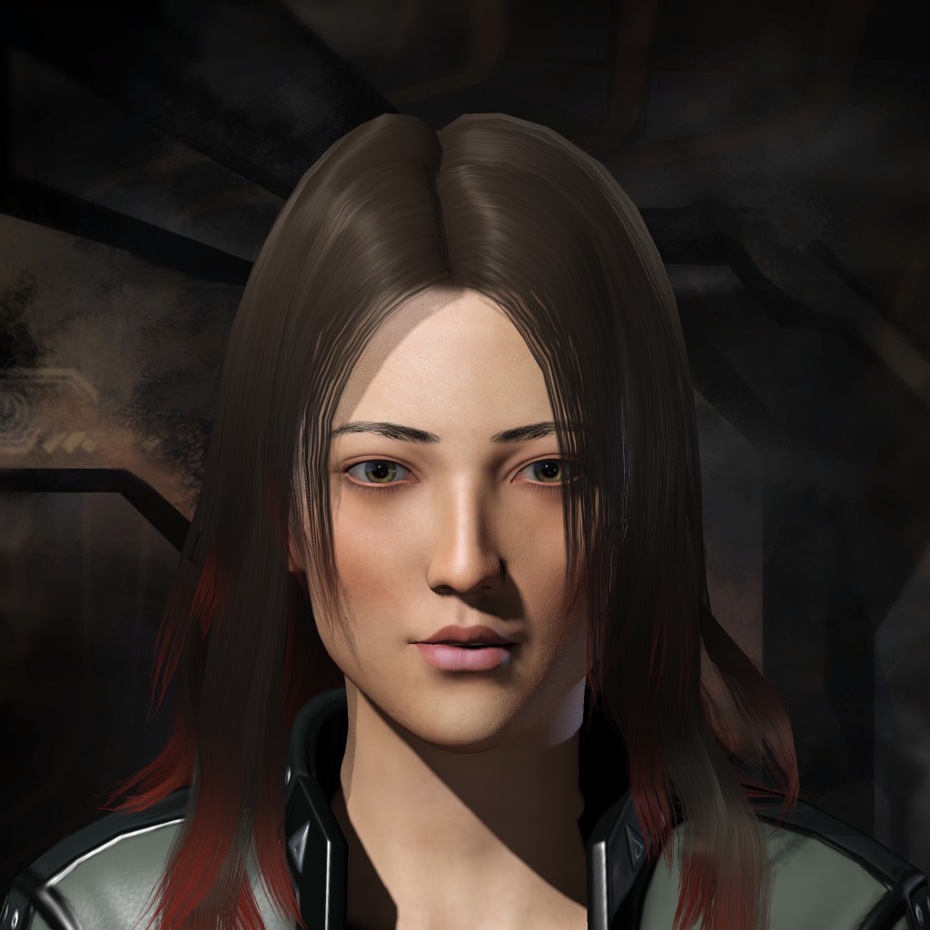 Amari Red