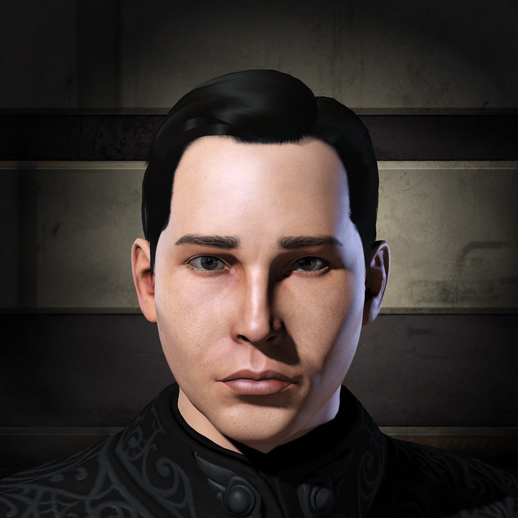 Vladimir Codolle