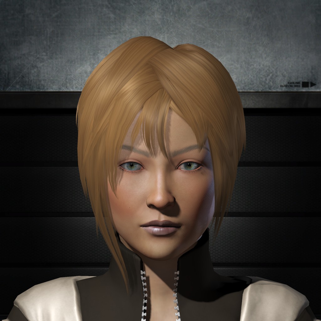 portrait