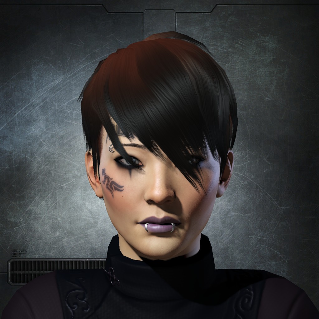 Melida Nirva