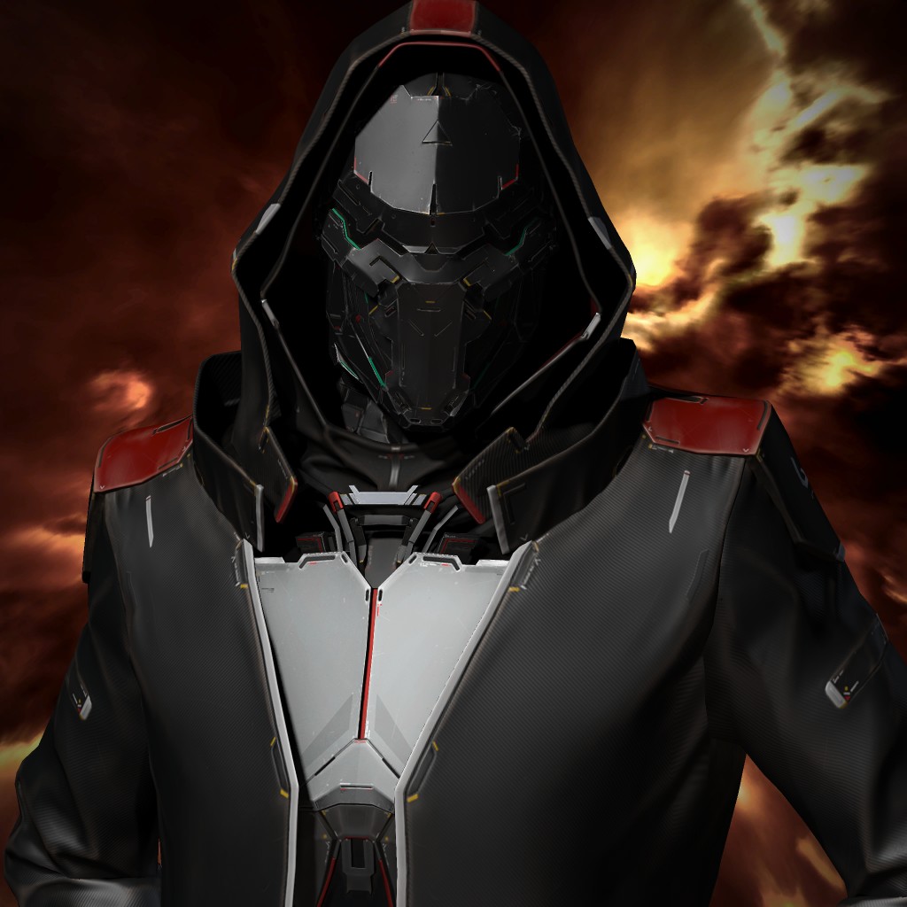 Lord Crypto Marshal